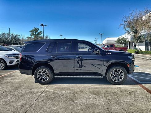 Certified 2023 Chevrolet Tahoe Z71 image 10