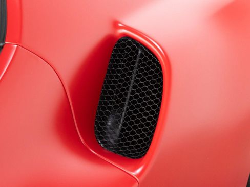 Certified 2024 Ferrari 296 GTB image 26