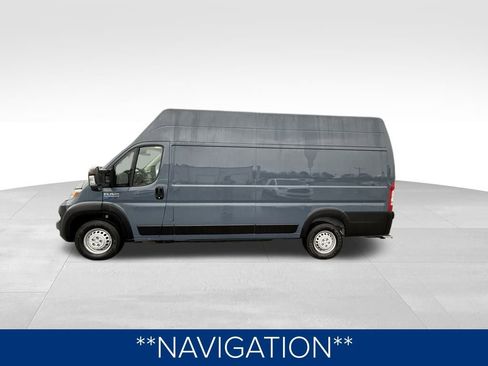 Used 2024 RAM ProMaster 3500 image 9