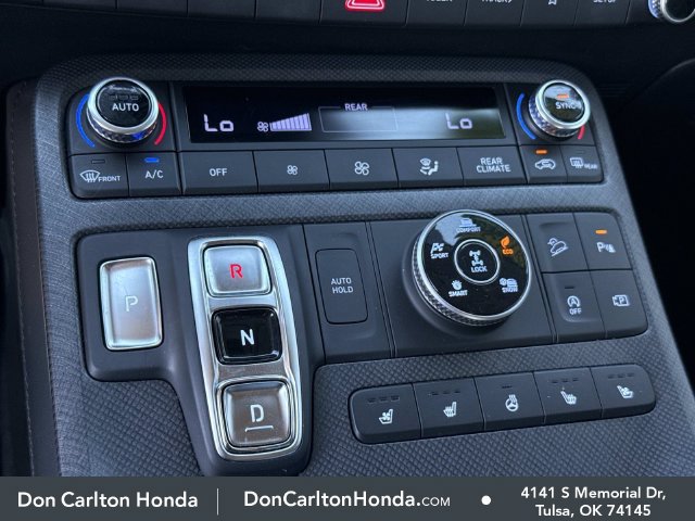 Used 2025 Hyundai Palisade Limited AWD/4WD image 22