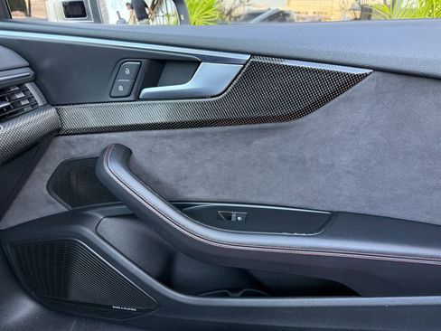 Used 2018 Audi S5 Prestige w/ S Sport Package image 33