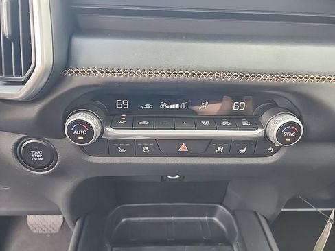 New 2026 MAZDA CX-50 AWD 2.5 S image 21