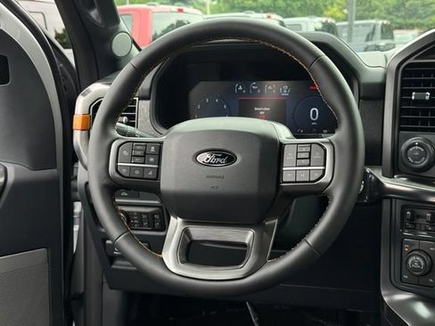 New 2026 Ford F150 Tremor w/ Equipment Group 402B AWD/4WD image 7