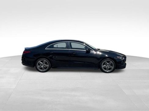 Used 2020 Mercedes-Benz CLA 250 4MATIC image 2