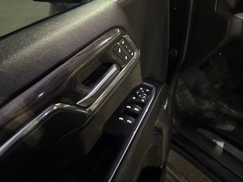 Used 2024 Chevrolet Silverado 1500 LTZ w/ LTZ Premium Package image 14