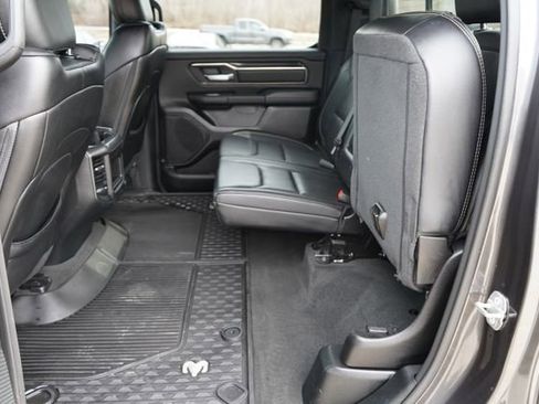 Used 2020 RAM 1500 Rebel w/ Rebel Level 1 Equipment Group image 45