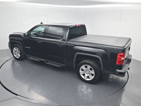 Used 2016 GMC Sierra 1500 SLE w/ SLE Value Package AWD/4WD image 50