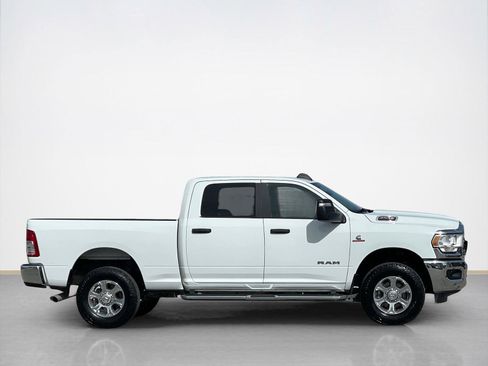 Used 2024 RAM 2500 Big Horn image 10