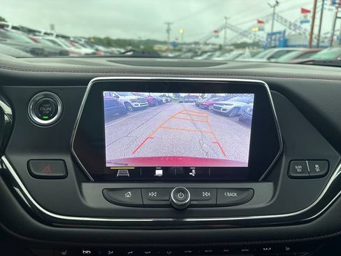 Used 2019 Chevrolet Blazer RS AWD/4WD image 15