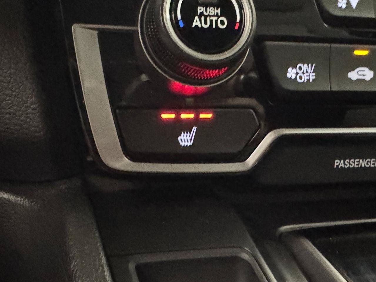 Used 2020 Honda CR-V EX-L image 16