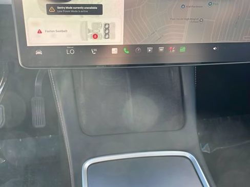 Used 2023 Tesla Model Y Long Range AWD/4WD image 10
