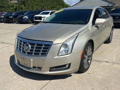Used 2014 Cadillac XTS