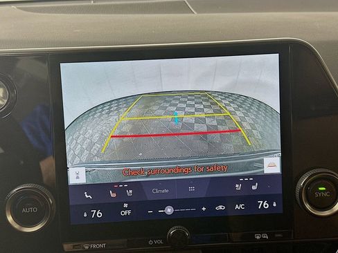 Used 2023 Lexus NX 250 FWD image 19