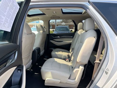 Used 2019 Buick Enclave Premium AWD/4WD image 25