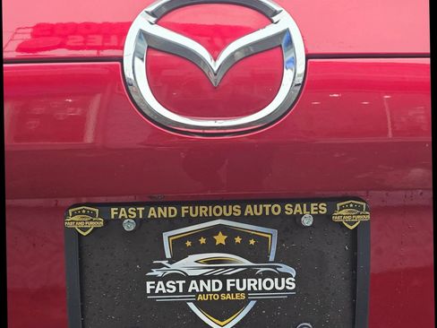 Used 2023 MAZDA CX-5 AWD 2.5 S image 34