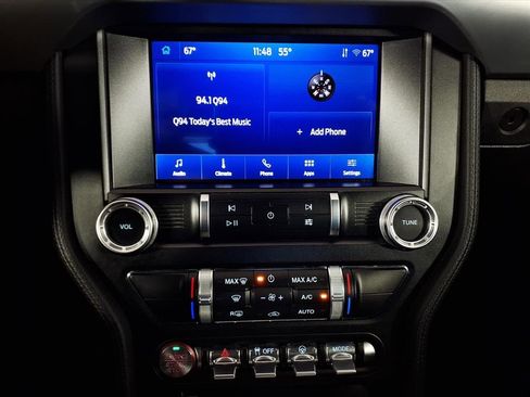 Used 2022 Ford Mustang GT w/ Equipment Group 301A image 22