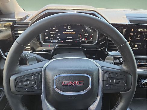 Used 2025 GMC Sierra 1500 Elevation w/ Elevation Premium Package AWD/4WD image 24