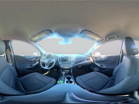 Used 2020 Chevrolet Malibu LS image 35