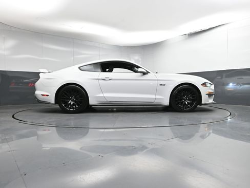 Used 2019 Ford Mustang GT w/ GT Performance Package image 31