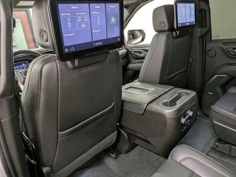 Used 2021 GMC Yukon Denali w/ Denali Ultimate Package image 22