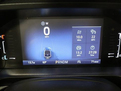 New 2025 Ford Ranger XLT w/ Trailer Tow Package image 32