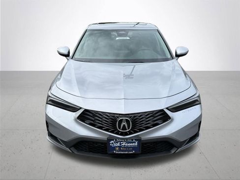 New 2025 Acura Integra image 3