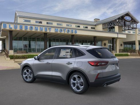 New 2026 Ford Escape ST-Line Select w/ Tech Pack #1 image 4