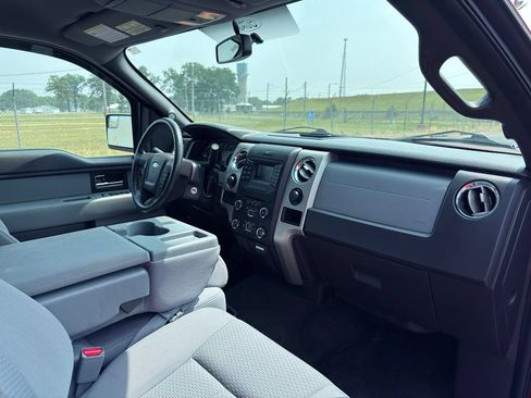 Used 2013 Ford F150 XLT w/ Luxury Equipment Group AWD/4WD image 27