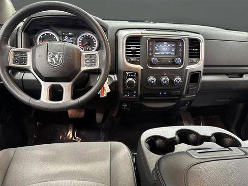 Used 2023 RAM 1500 Classic SLT image 5