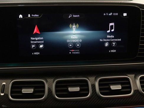 Used 2022 Mercedes-Benz GLE 53 AMG 4MATIC Coupe image 24