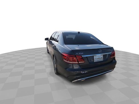 Used 2015 Mercedes-Benz E 350 Sedan image 7