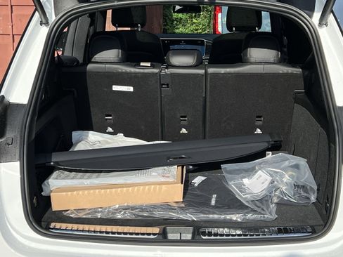 New 2026 Mercedes-Benz GLE 53 AMG 4MATIC image 24