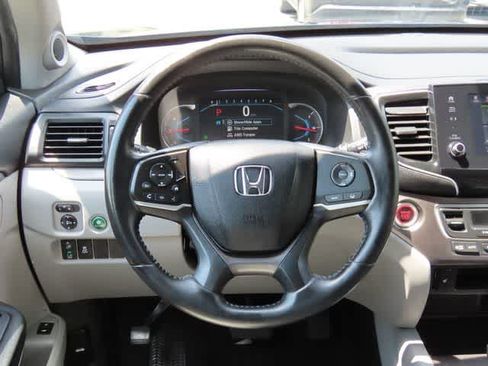 Used 2019 Honda Pilot EX-L image 20
