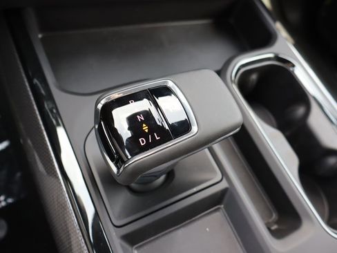 Used 2026 Chevrolet Silverado 1500 ZR2 AWD/4WD image 8