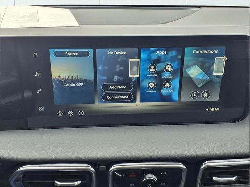 New 2026 Nissan Sentra S w/ Floor Mat Package image 16