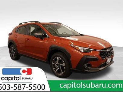 New 2025 Subaru Crosstrek 2.5i Premium