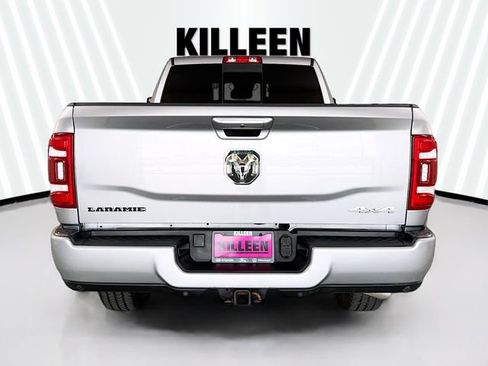 Used 2024 RAM 2500 Laramie w/ Safety Group AWD/4WD image 6