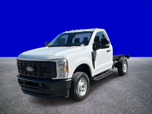 New 2027 Ford F250 XL AWD/4WD image 7