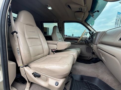 Used 2001 Ford F350 Lariat AWD/4WD image 20