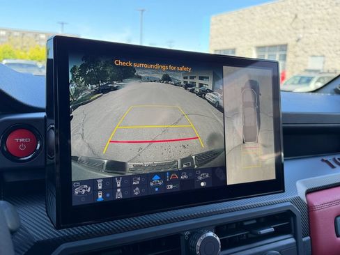 New 2026 Toyota Tacoma TRD Pro w/ Tow Tech Package AWD/4WD image 23