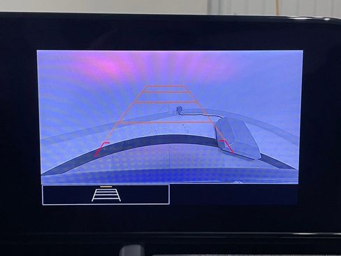 Used 2024 Chevrolet Trax LS w/ Driver Confidence Package image 4