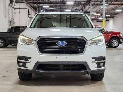 Used 2022 Subaru Ascent Touring w/ Popular Package #2A image 3