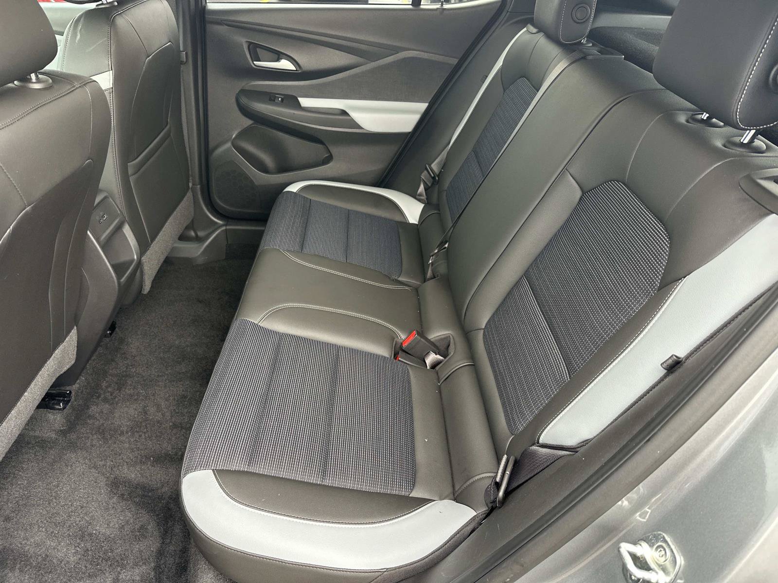 Certified 2024 Buick Envista Preferred w/ Convenience I Package FWD image 12