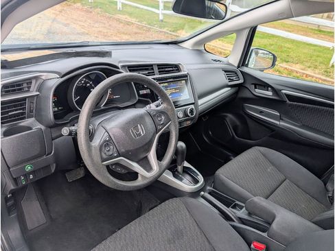 Used 2020 Honda Fit EX image 18
