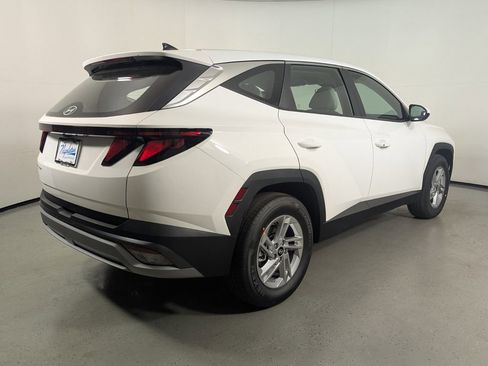 New 2026 Hyundai Tucson SE FWD image 7