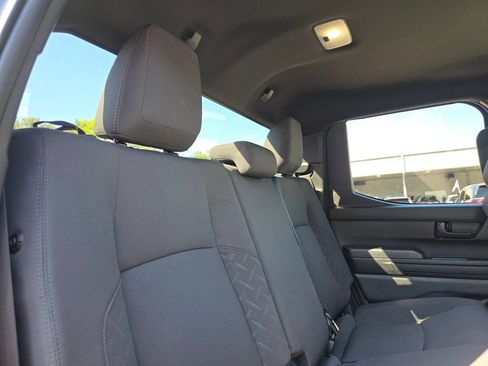 Used 2026 Toyota Tacoma SR AWD/4WD image 18