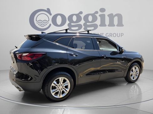 Used 2020 Chevrolet Blazer LT AWD/4WD image 5