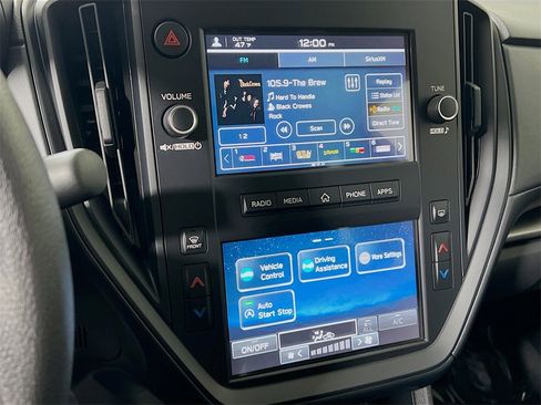 Certified 2024 Subaru Impreza 2.0i image 14