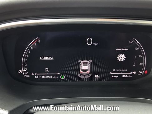 Certified 2024 Acura MDX FWD w/ Technology Package image 25