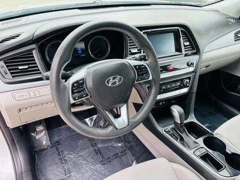 Used 2018 Hyundai Sonata ECO image 15